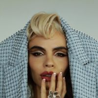 CRISTOFORO BRACHINI: MARILYN’S INTERLUDE